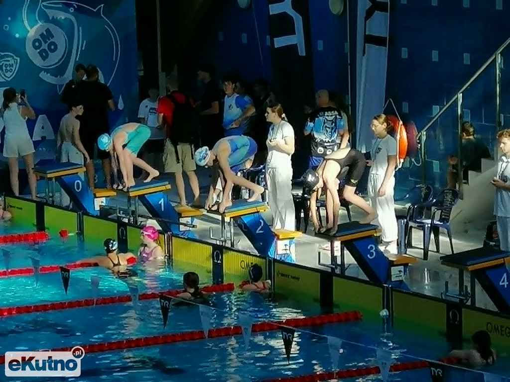 Od młodzika do olimpijczyka