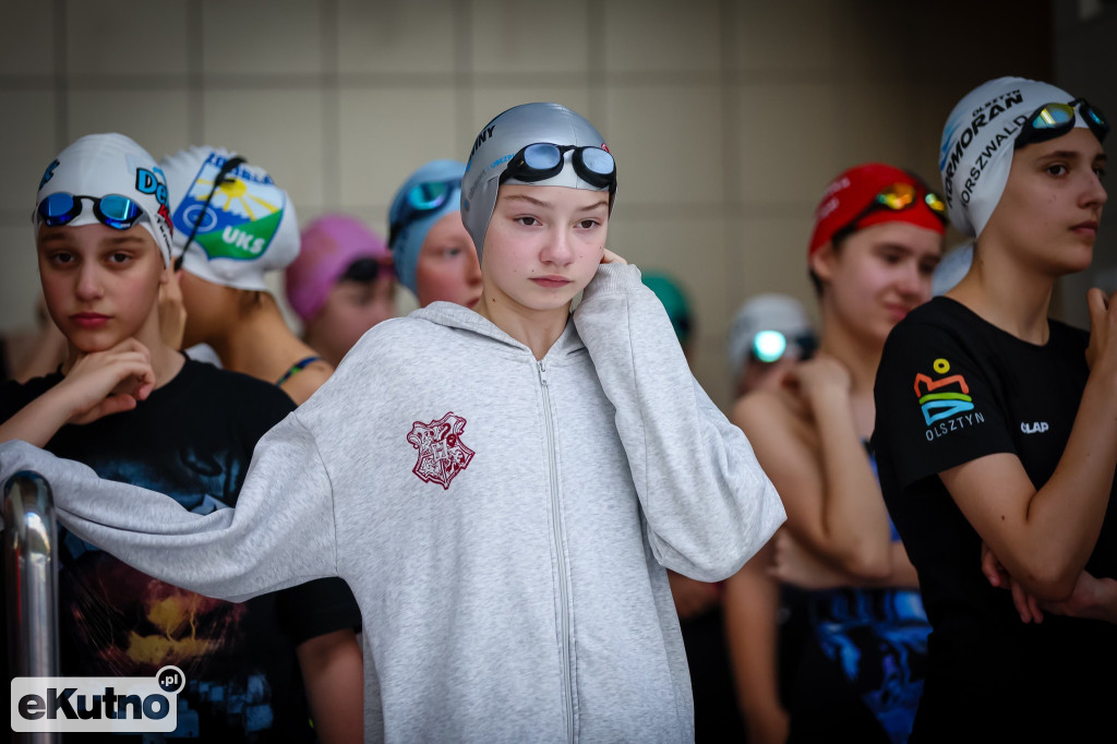 Od młodzika do olimpijczyka