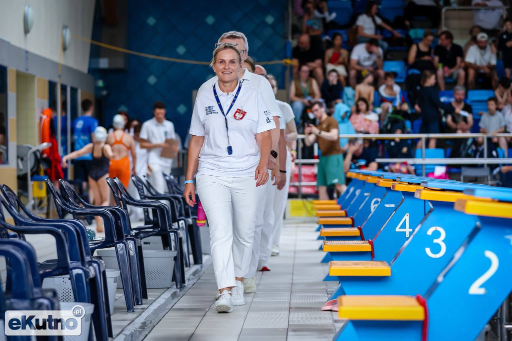 Od młodzika do olimpijczyka