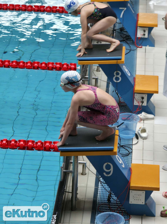 Od młodzika do olimpijczyka