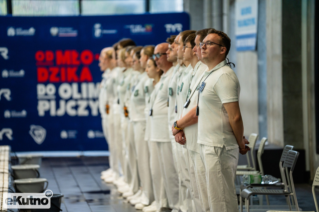 Od młodzika do olimpijczyka