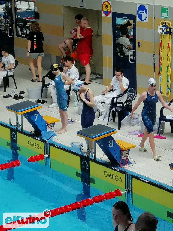 Od młodzika do olimpijczyka