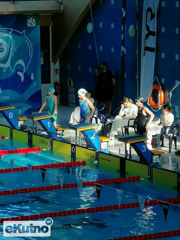 Od młodzika do olimpijczyka