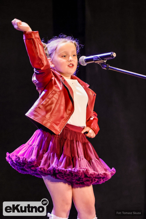 Festiwal Czerwone Jabłuszko w Żychlinie