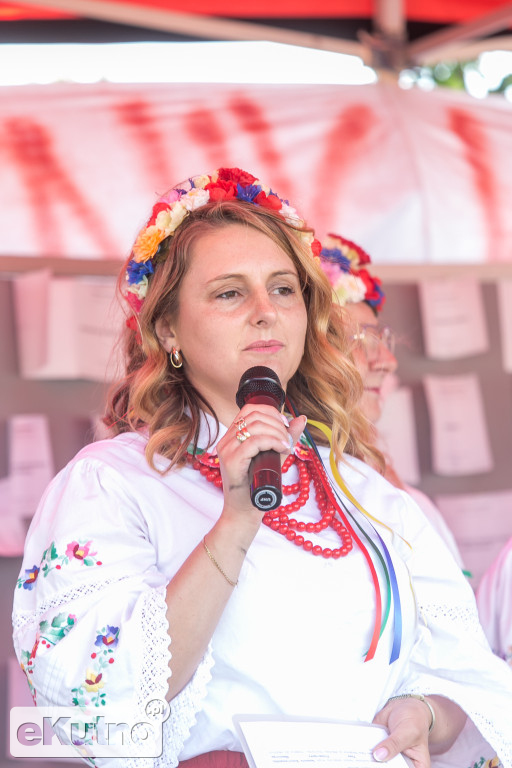 II Piknik Rodzinny w Pniewie
