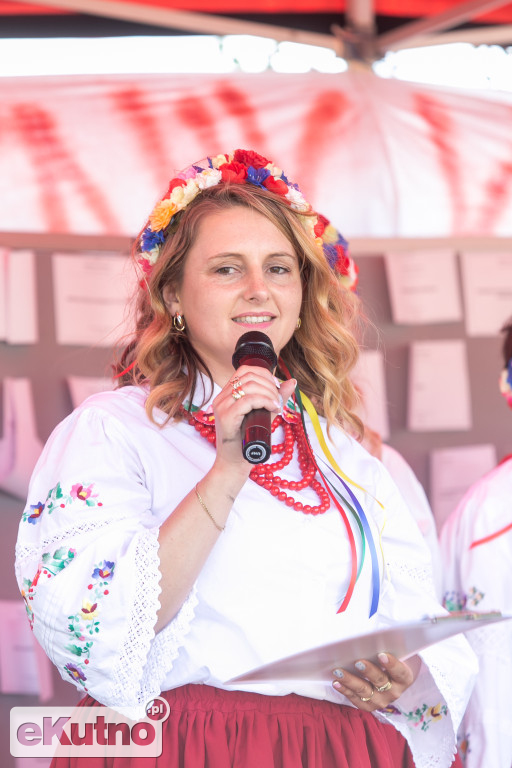 II Piknik Rodzinny w Pniewie