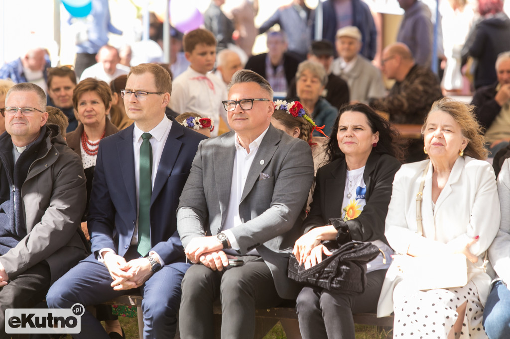 II Piknik Rodzinny w Pniewie