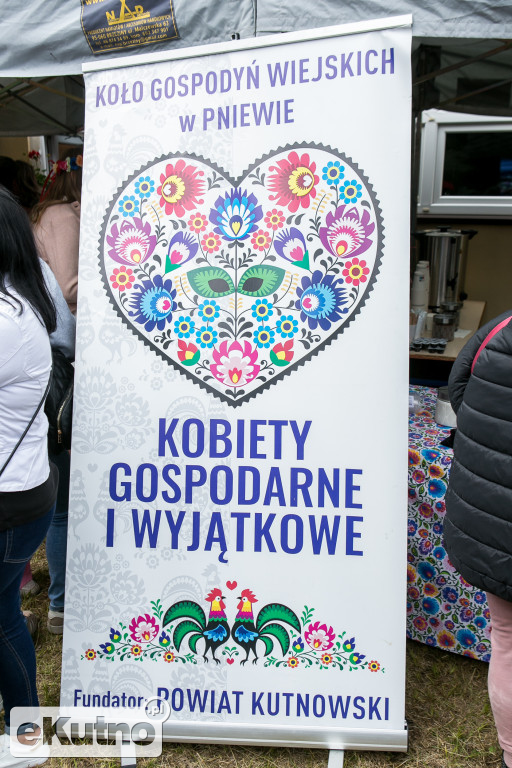 II Piknik Rodzinny w Pniewie