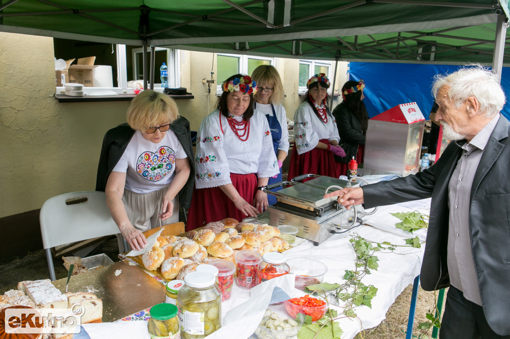 II Piknik Rodzinny w Pniewie