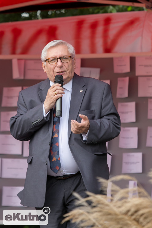 II Piknik Rodzinny w Pniewie
