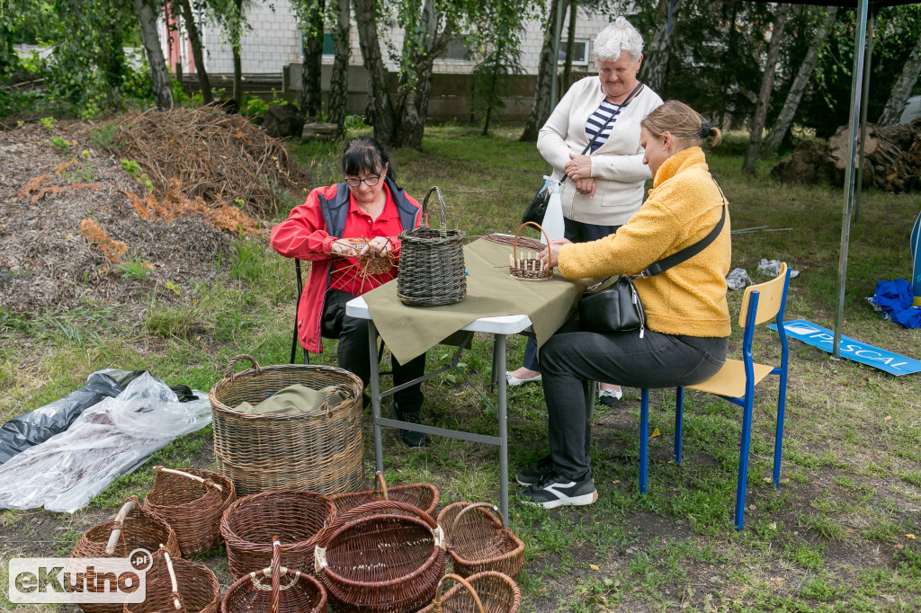 II Piknik Rodzinny w Pniewie