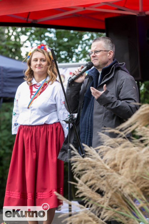 II Piknik Rodzinny w Pniewie