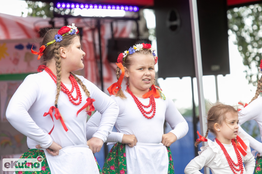 II Piknik Rodzinny w Pniewie