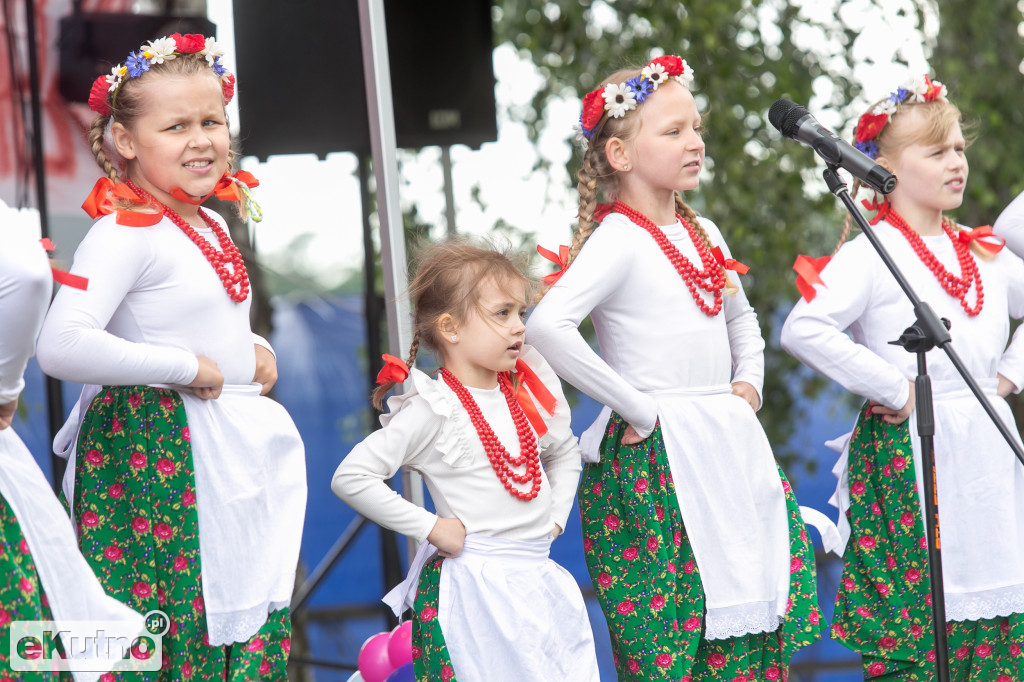 II Piknik Rodzinny w Pniewie