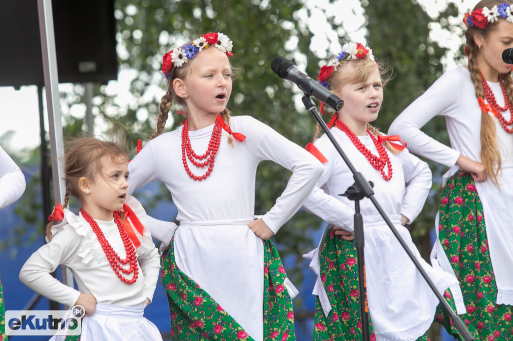 II Piknik Rodzinny w Pniewie