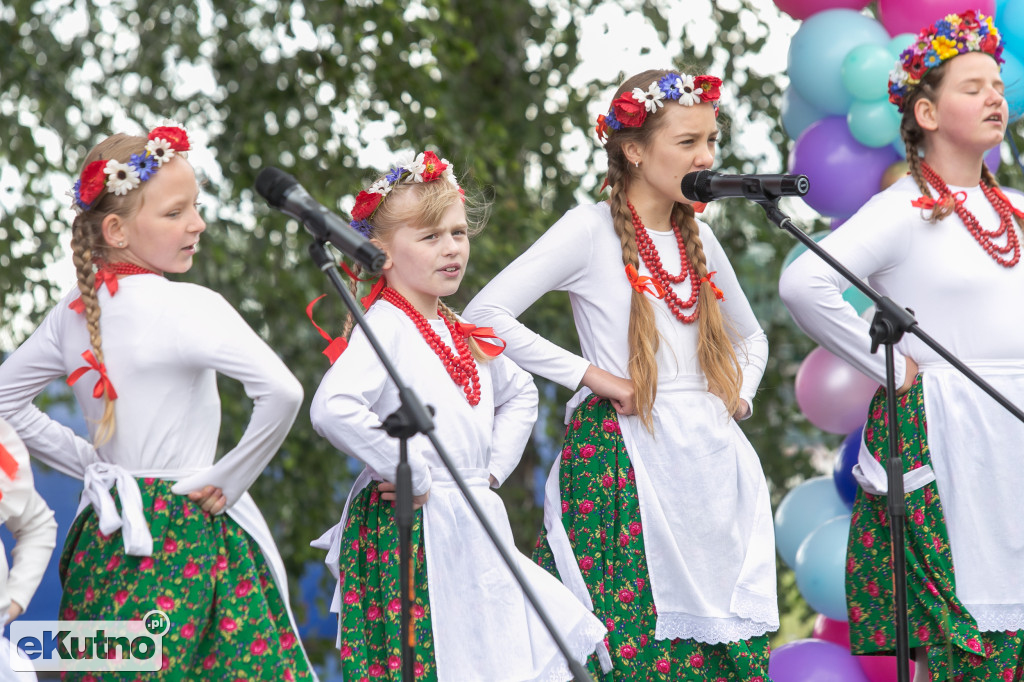 II Piknik Rodzinny w Pniewie