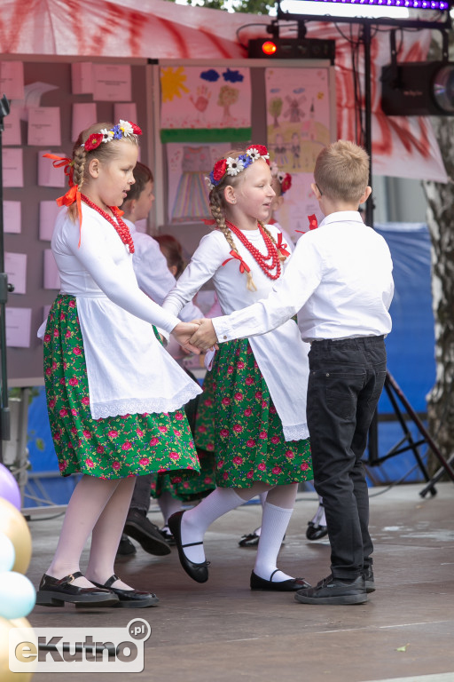 II Piknik Rodzinny w Pniewie