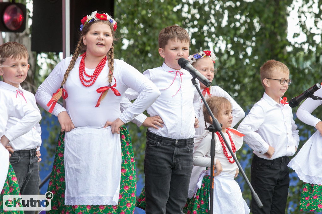 II Piknik Rodzinny w Pniewie