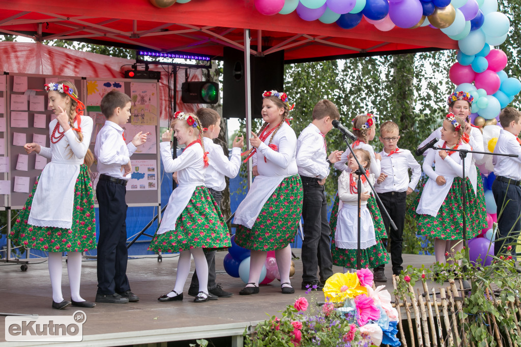 II Piknik Rodzinny w Pniewie