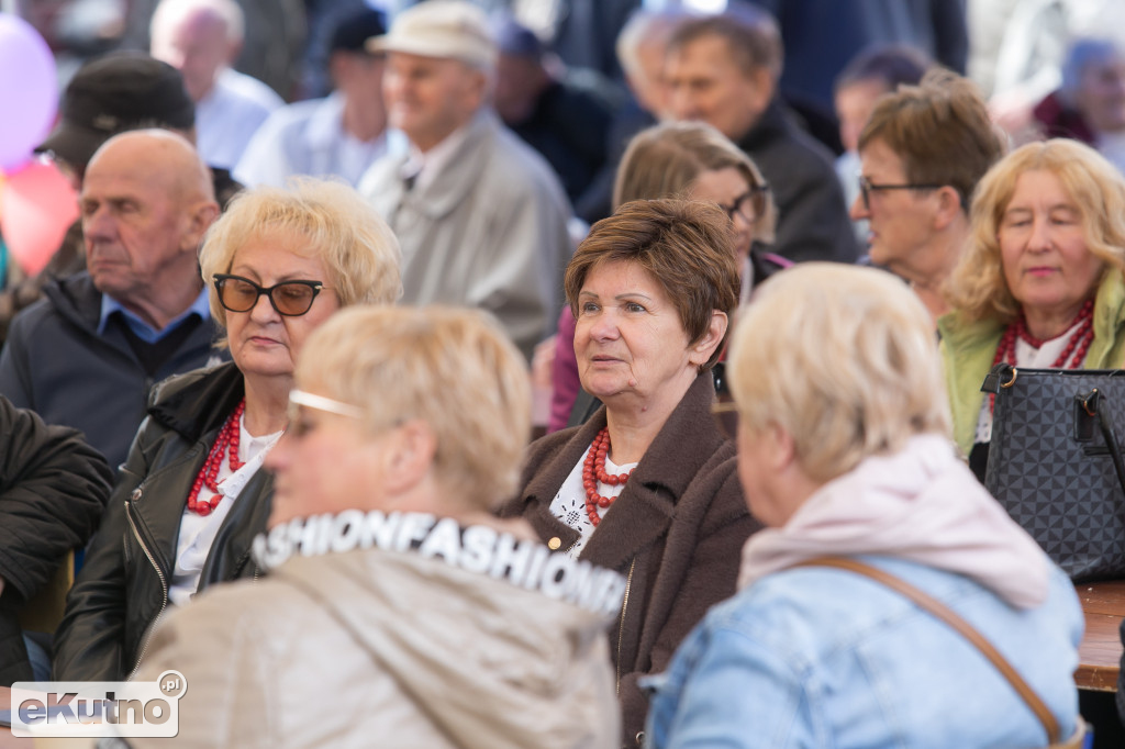 II Piknik Rodzinny w Pniewie