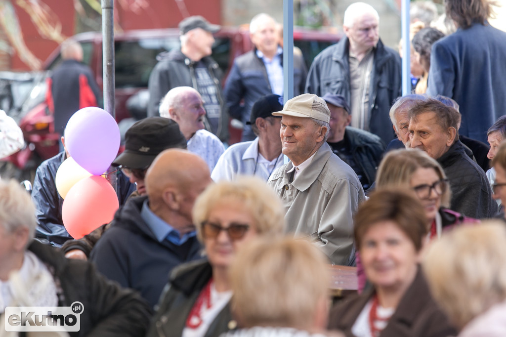 II Piknik Rodzinny w Pniewie