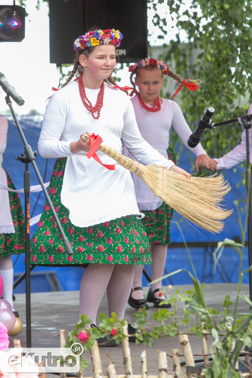 II Piknik Rodzinny w Pniewie