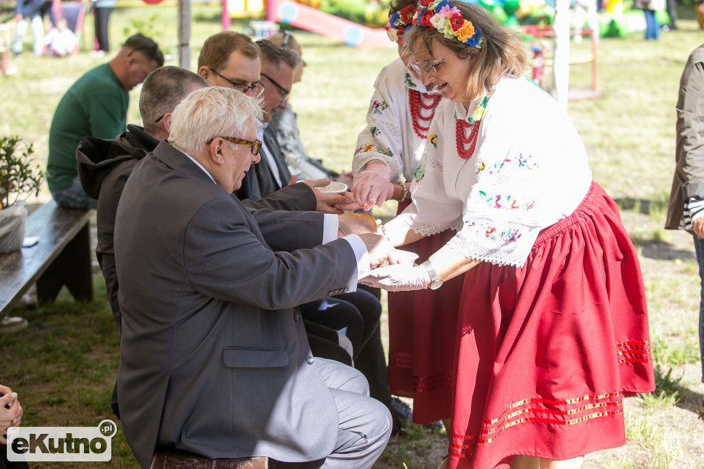 II Piknik Rodzinny w Pniewie