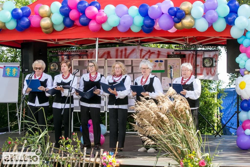 II Piknik Rodzinny w Pniewie