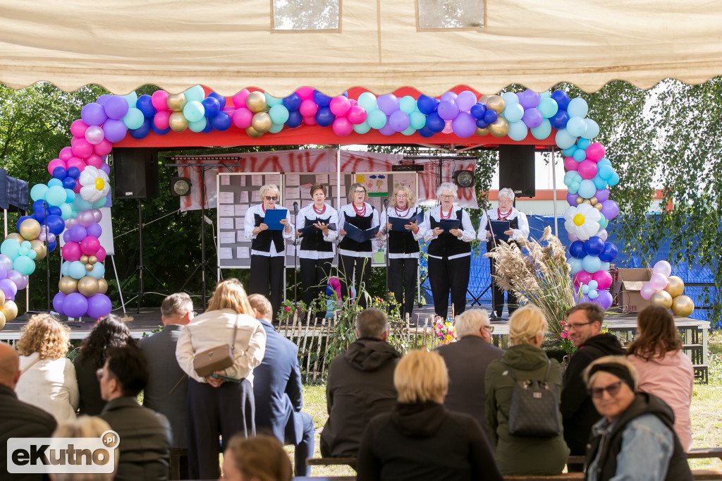 II Piknik Rodzinny w Pniewie