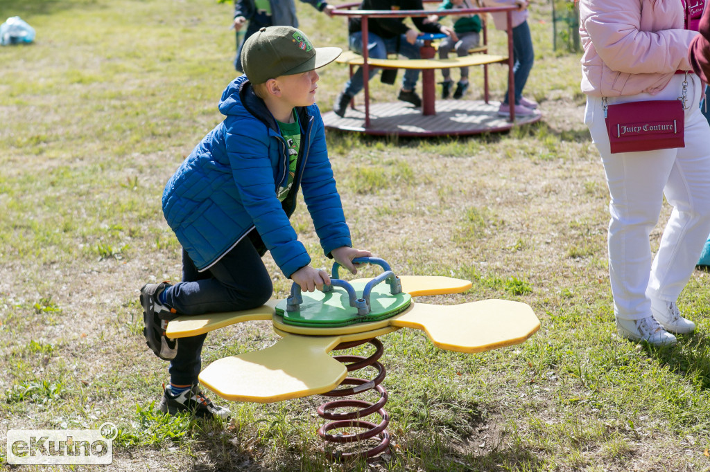 II Piknik Rodzinny w Pniewie