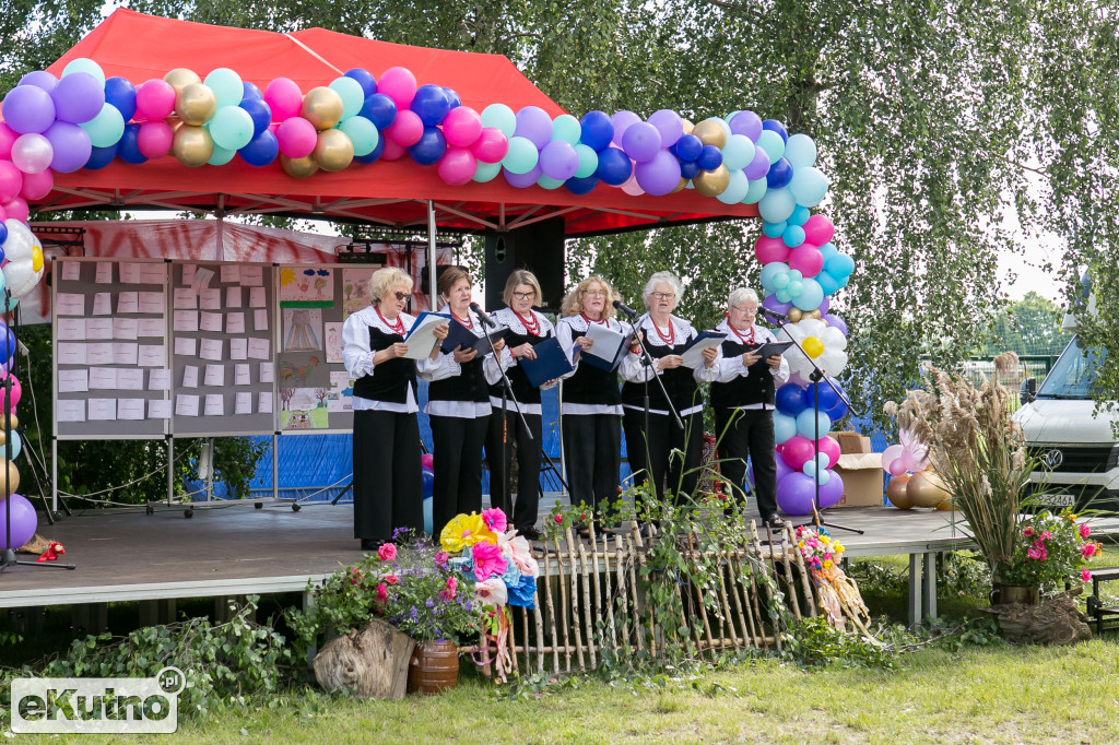 II Piknik Rodzinny w Pniewie
