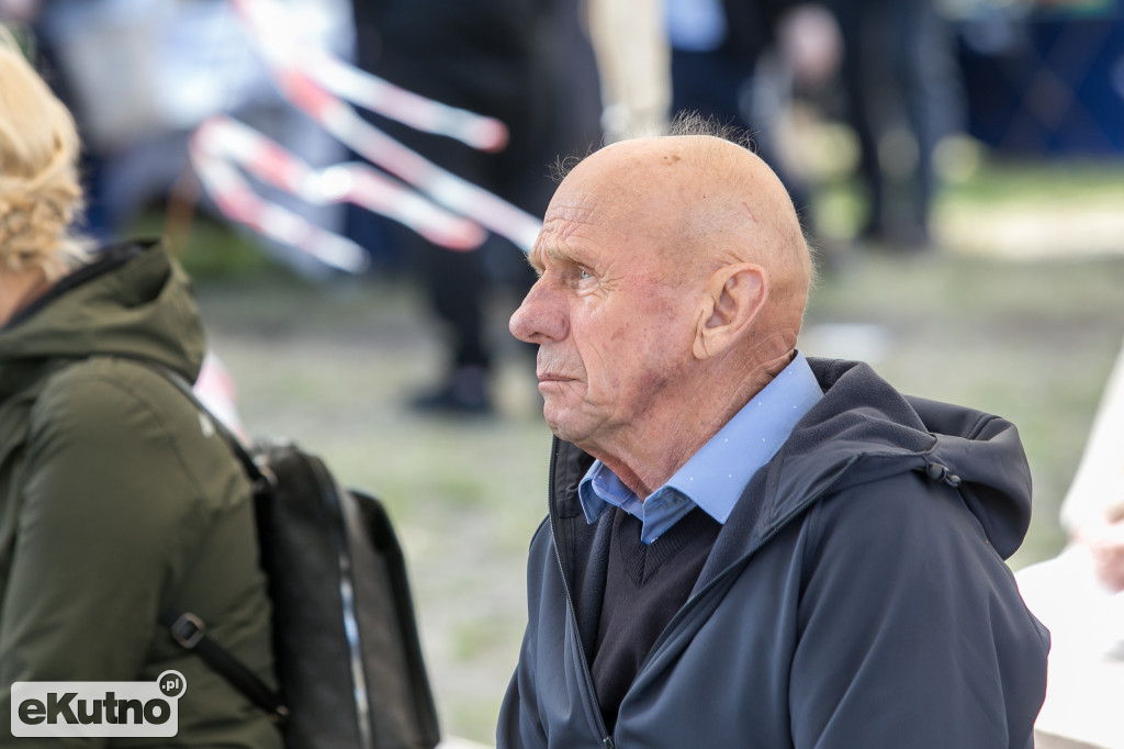 II Piknik Rodzinny w Pniewie