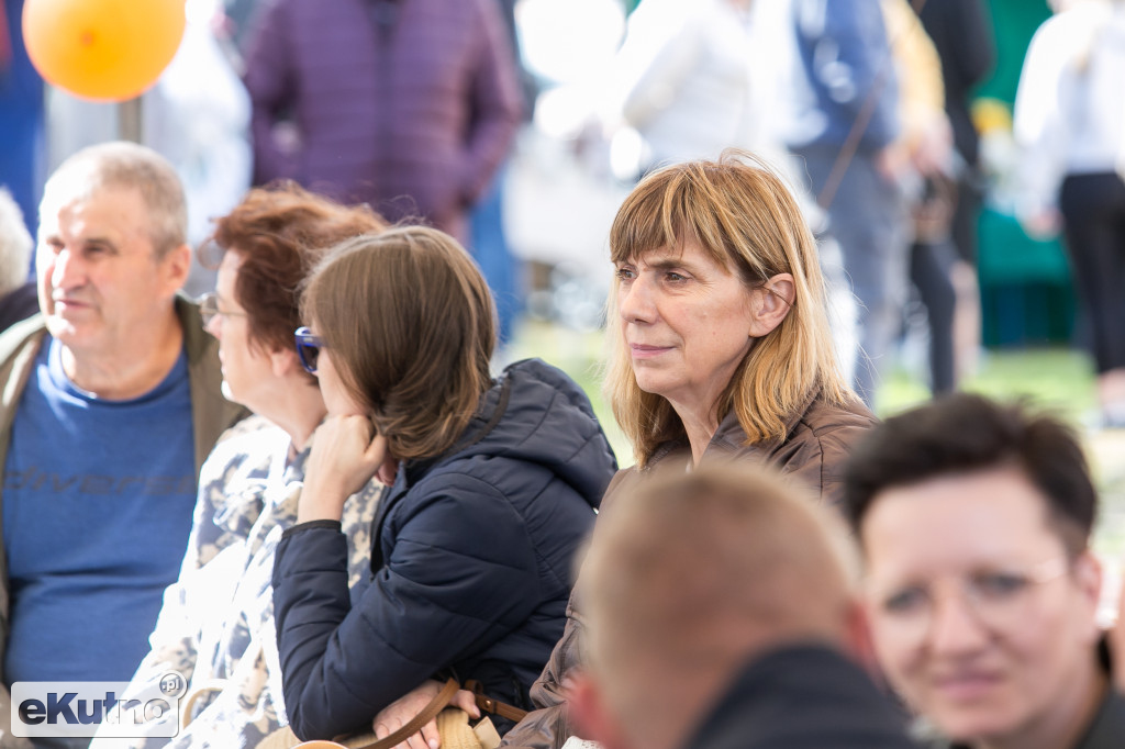 II Piknik Rodzinny w Pniewie