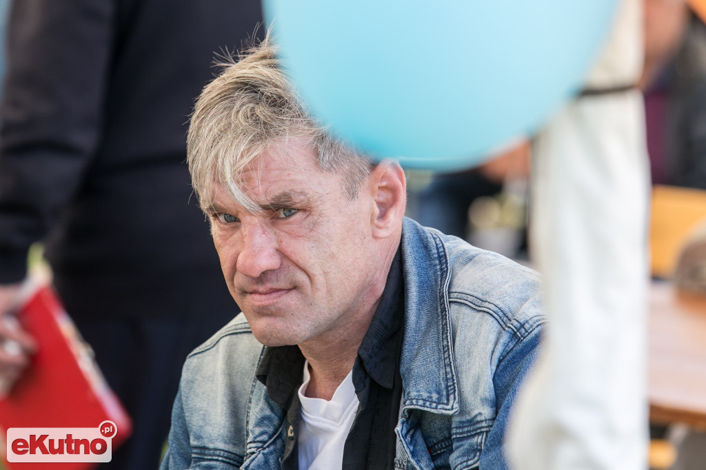 II Piknik Rodzinny w Pniewie