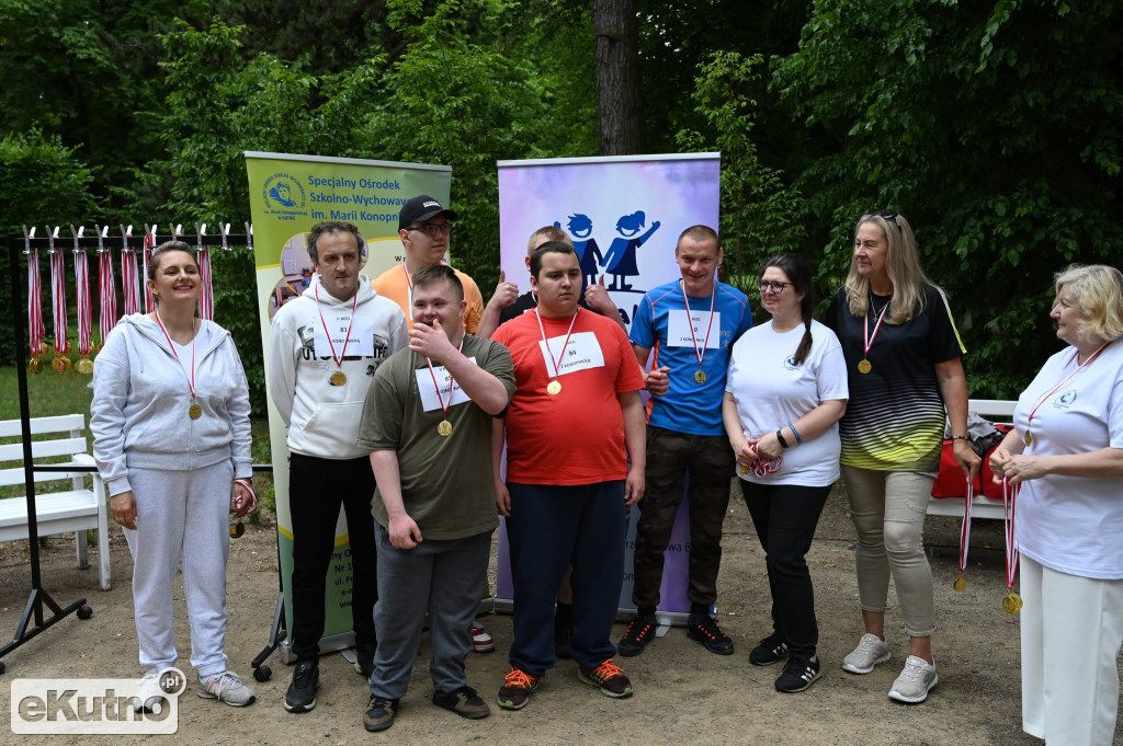 Trzymaj Formę z Konopnicką