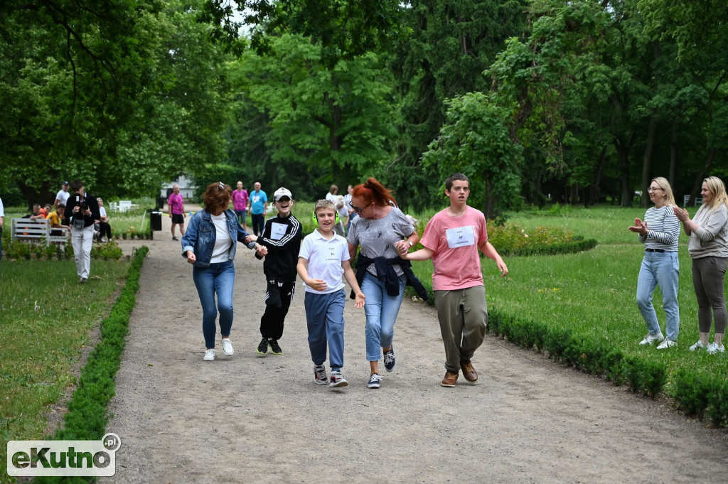 Trzymaj Formę z Konopnicką
