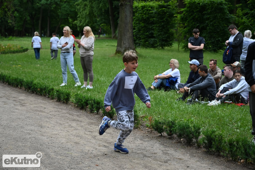 Trzymaj Formę z Konopnicką