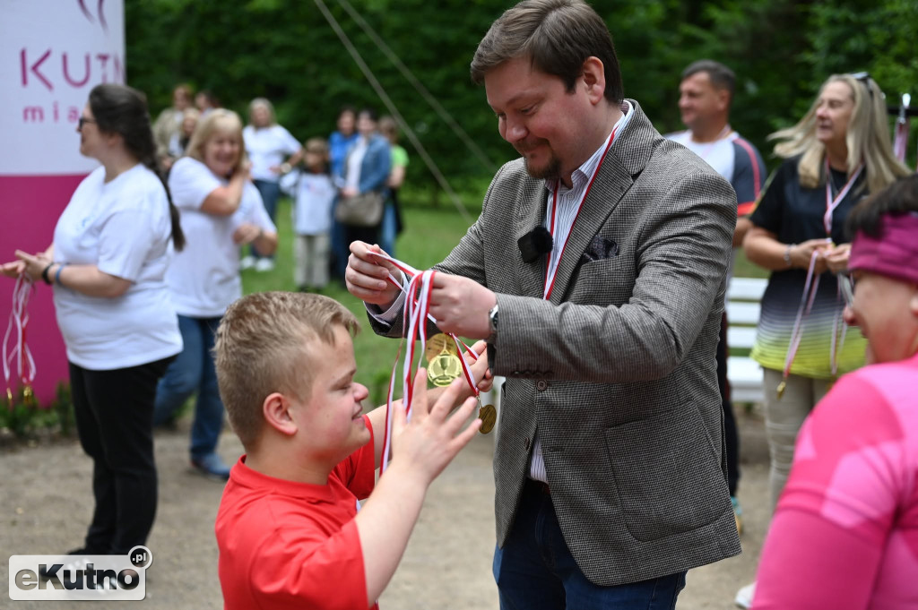Trzymaj Formę z Konopnicką
