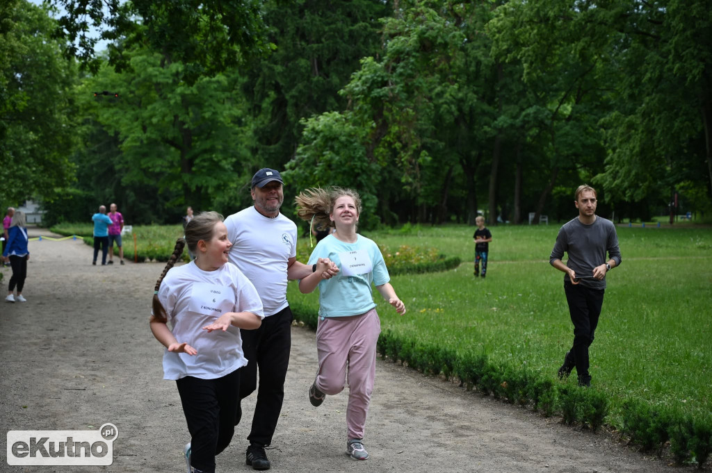 Trzymaj Formę z Konopnicką