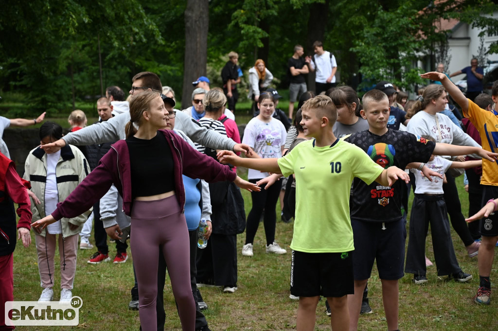 Trzymaj Formę z Konopnicką