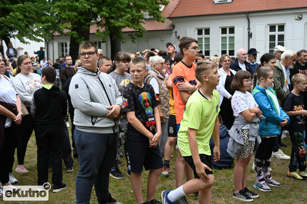 Trzymaj Formę z Konopnicką