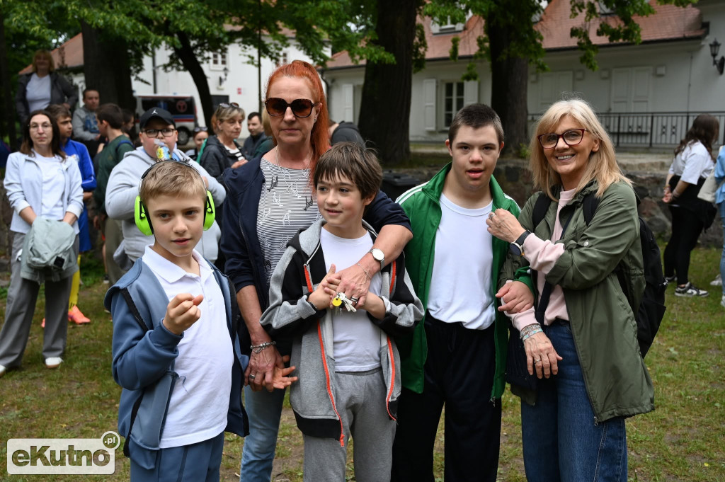 Trzymaj Formę z Konopnicką