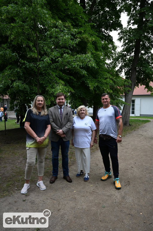 Trzymaj Formę z Konopnicką