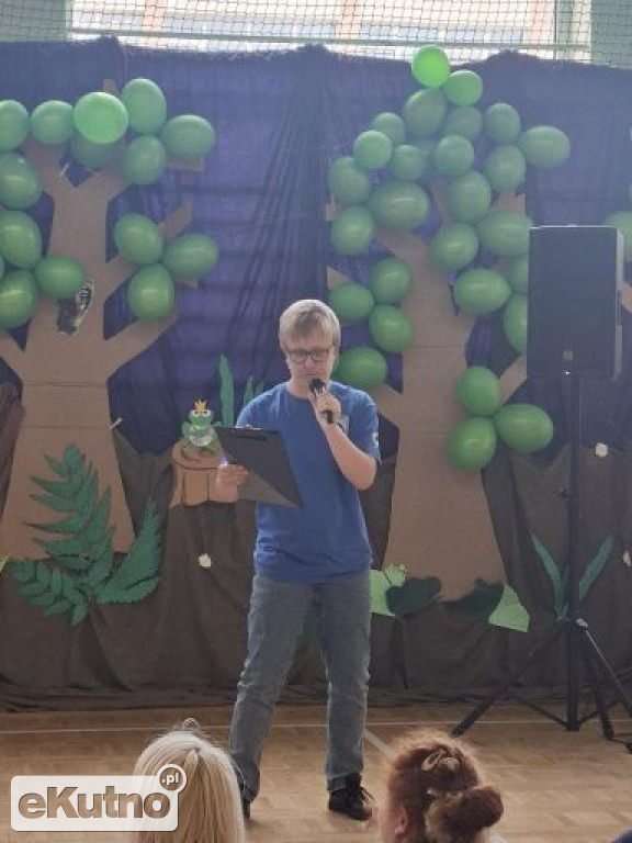 Wojewódzki Konkurs Ekologiczno-Przyrodniczy