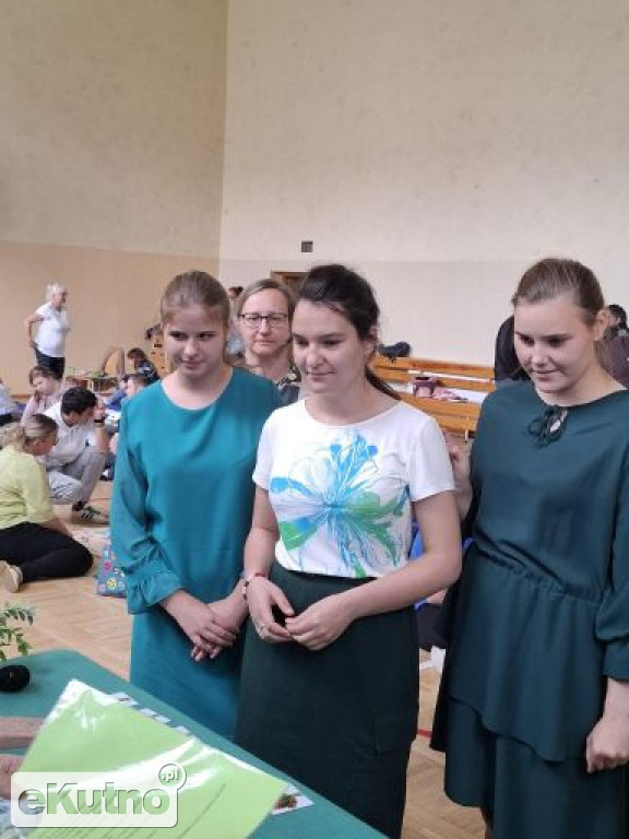 Wojewódzki Konkurs Ekologiczno-Przyrodniczy