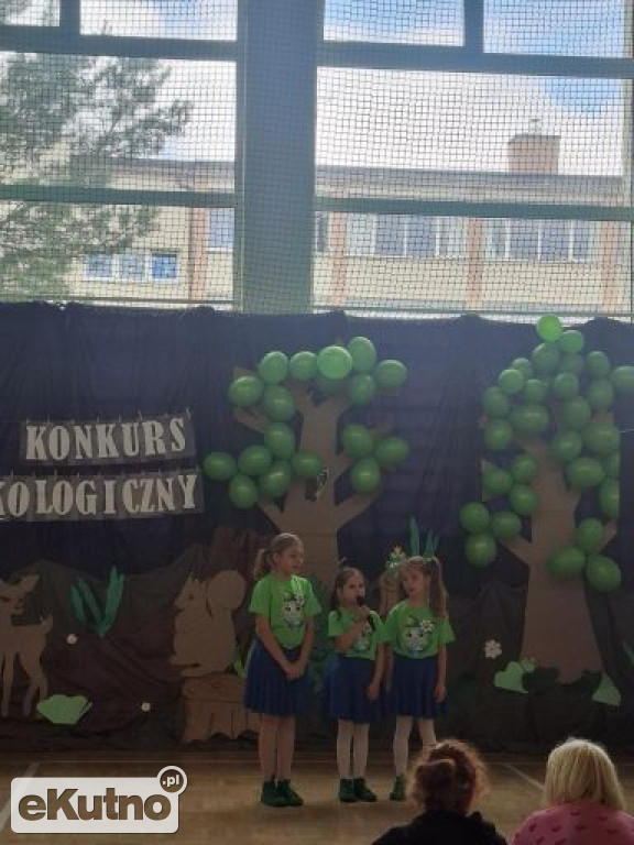 Wojewódzki Konkurs Ekologiczno-Przyrodniczy