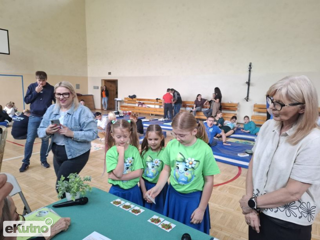 Wojewódzki Konkurs Ekologiczno-Przyrodniczy