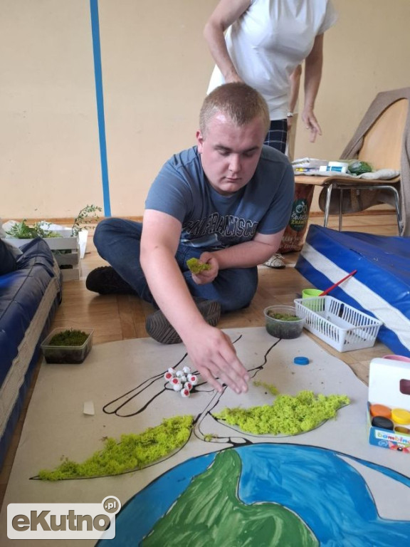 Wojewódzki Konkurs Ekologiczno-Przyrodniczy