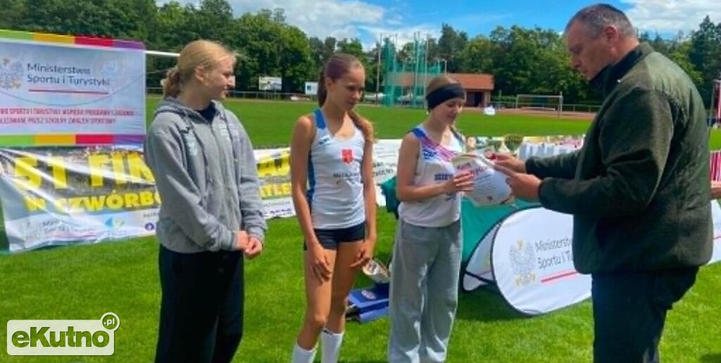 Czwórbój lekkoatletyczny