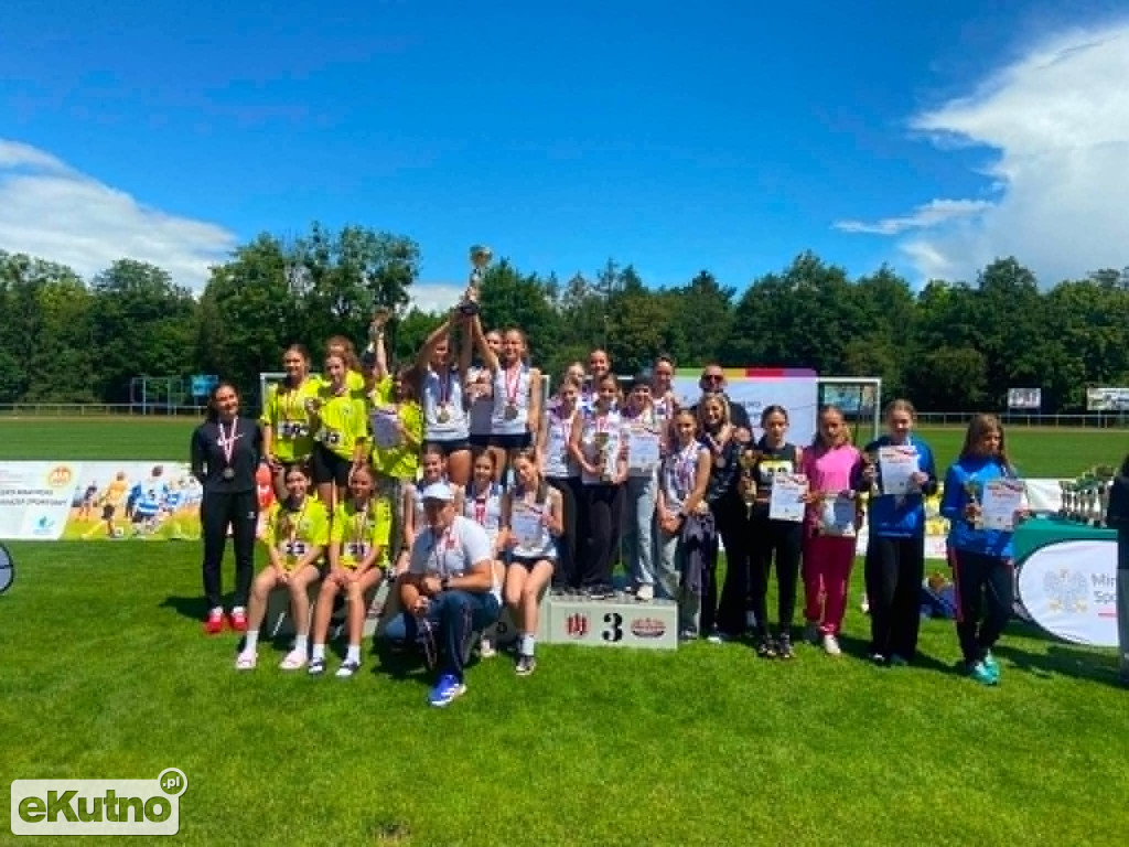 Czwórbój lekkoatletyczny